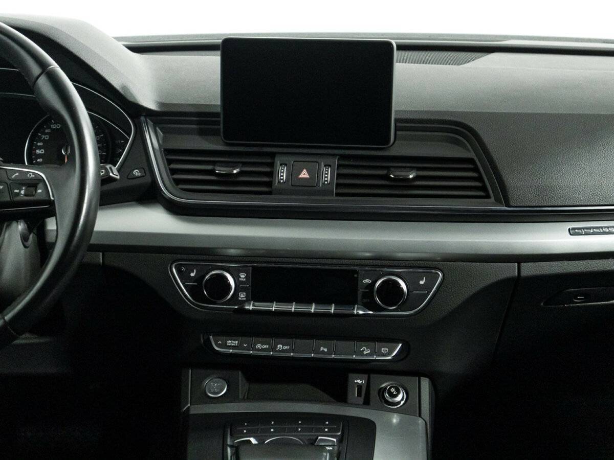 Audi Q5 с пробегом — 2019 год. Фото: #13