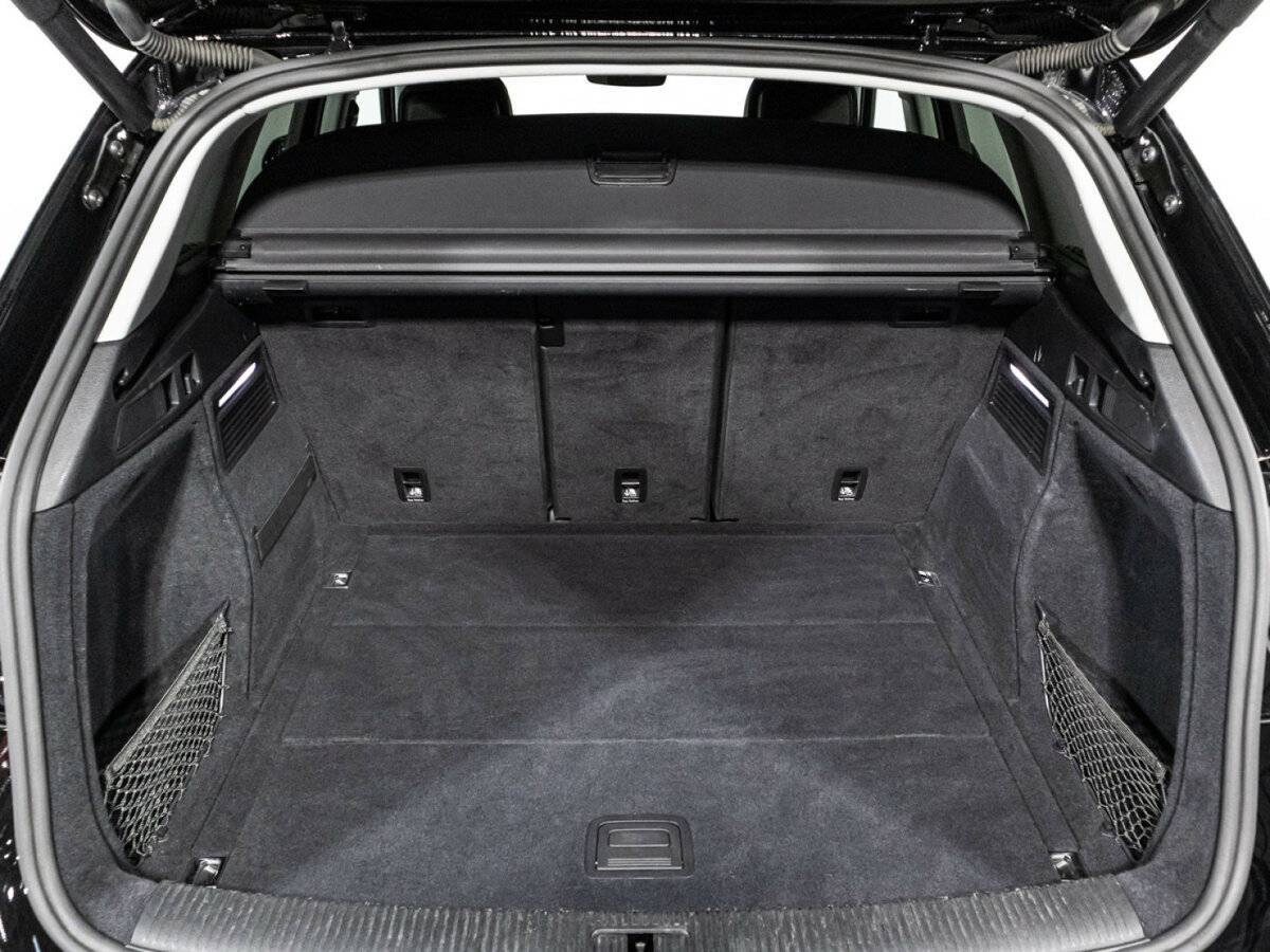 Audi Q5 с пробегом — 2019 год. Фото: #14