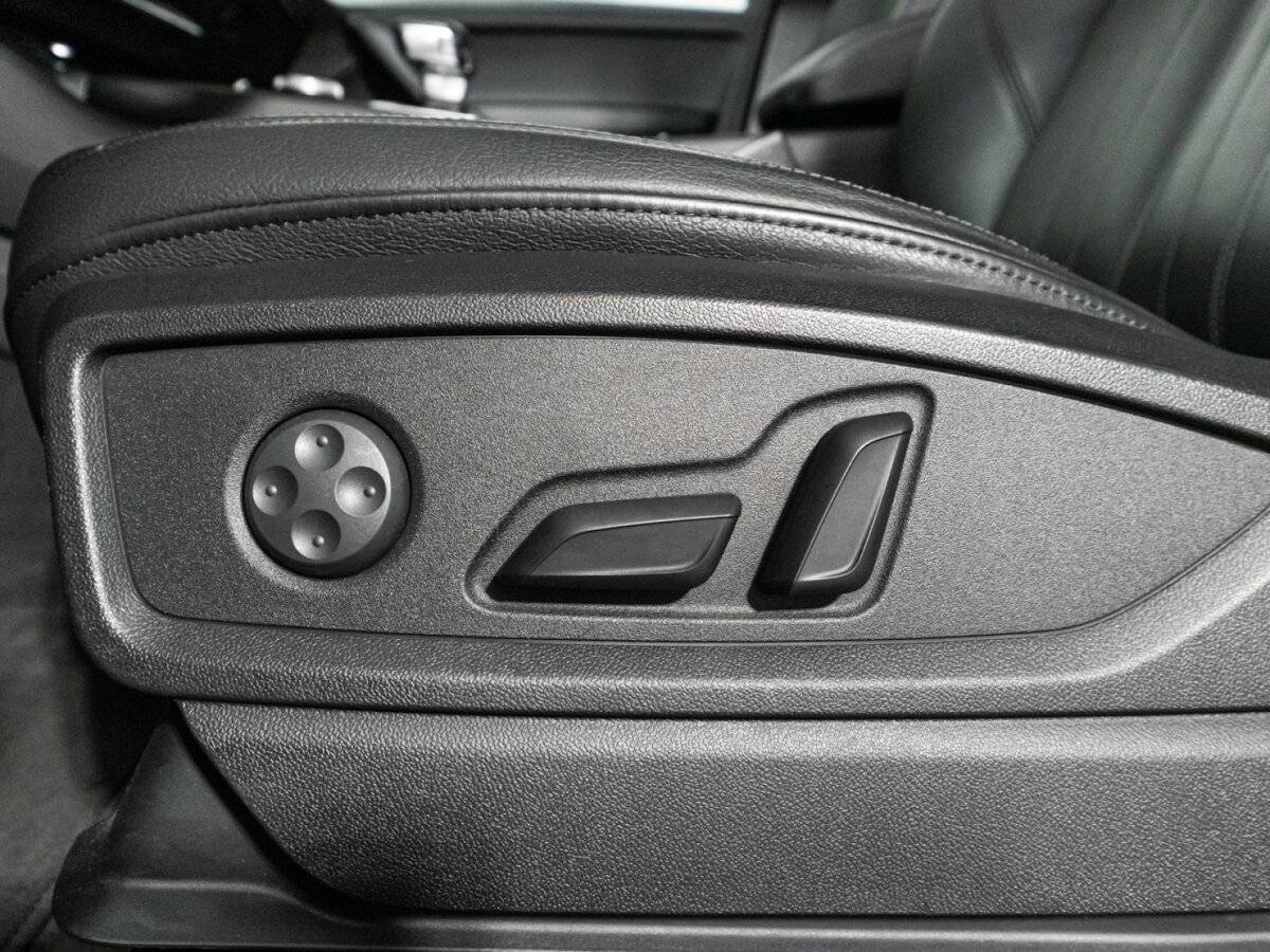 Audi Q5 с пробегом — 2019 год. Фото: #16