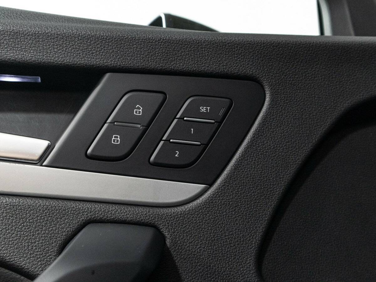 Audi Q5 с пробегом — 2019 год. Фото: #17