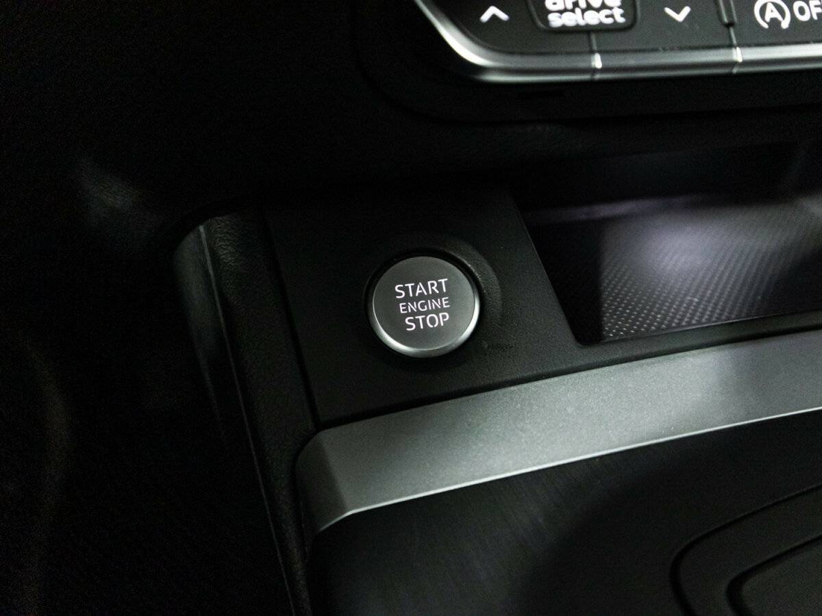 Audi Q5 с пробегом — 2019 год. Фото: #21