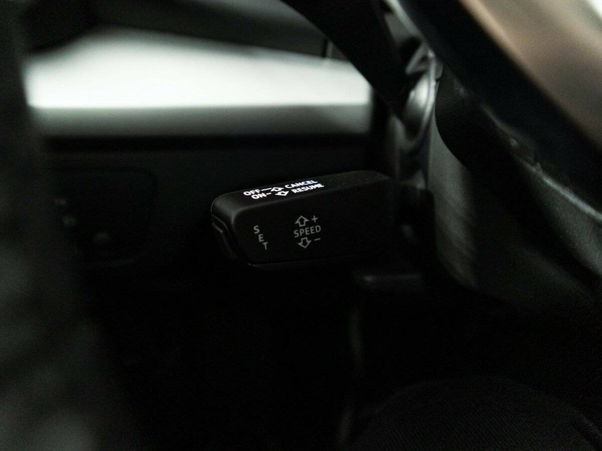 Audi Q5 с пробегом — 2019 год. Фото: #23