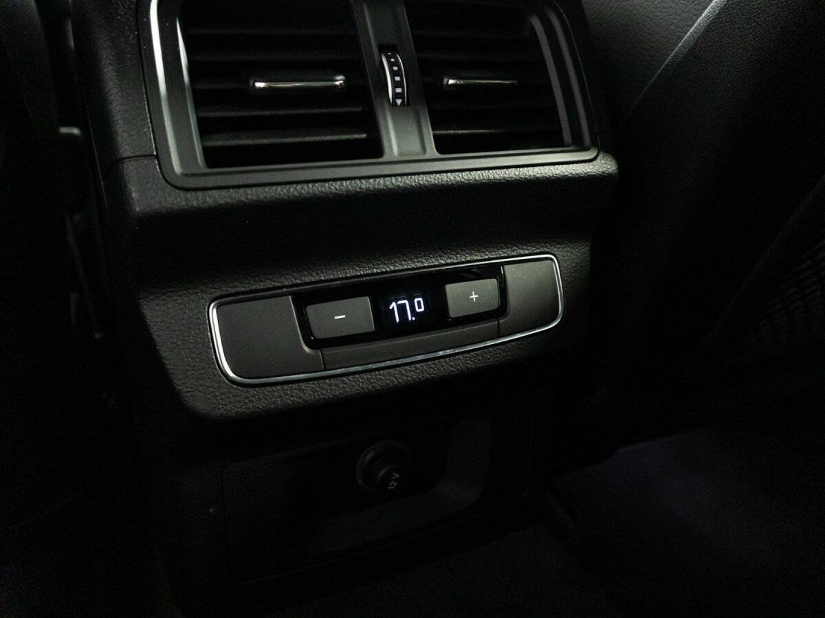 Audi Q5 с пробегом — 2019 год. Фото: #24