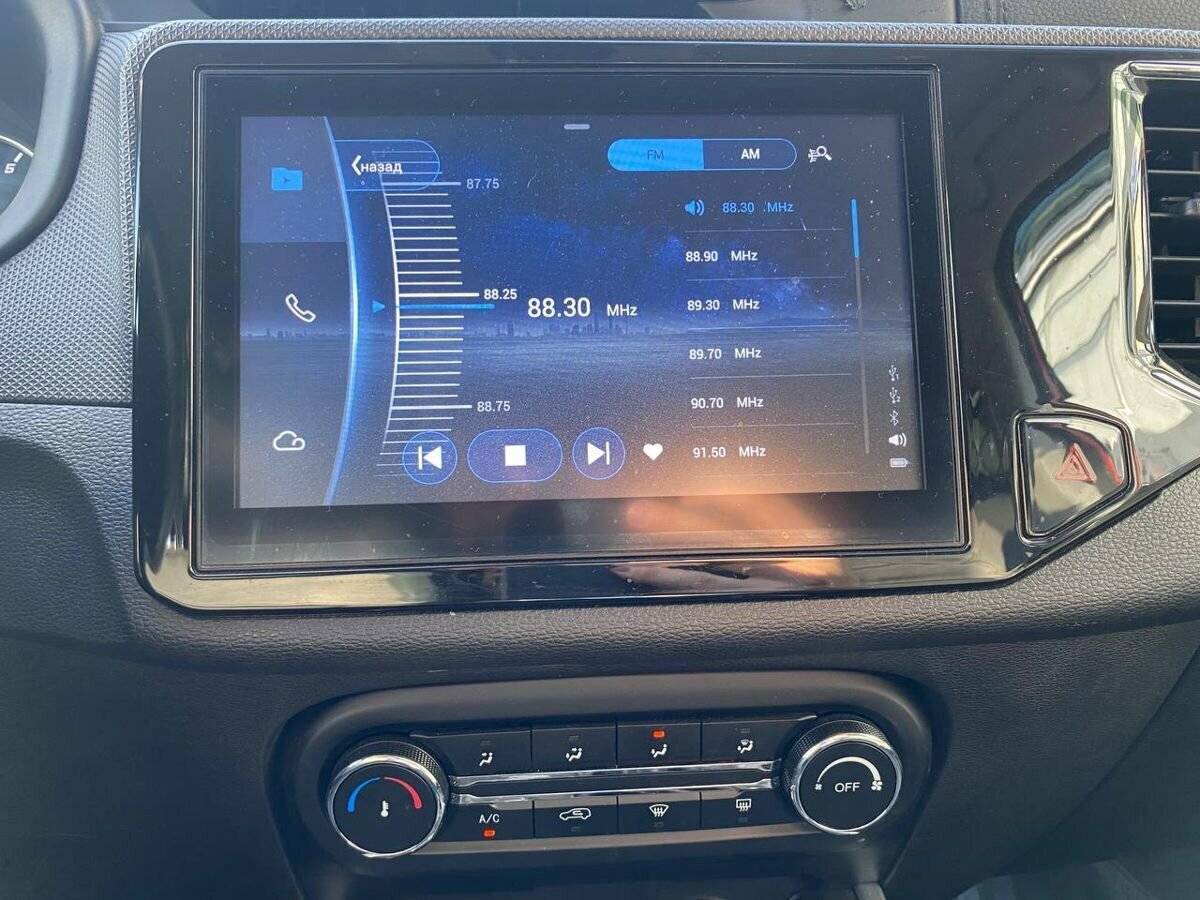 Chery Tiggo 4 с пробегом — 2020 год. Фото: #10