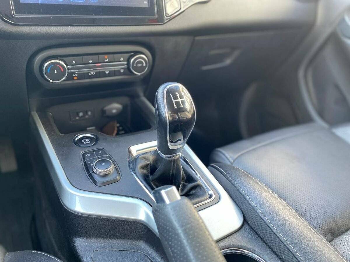 Chery Tiggo 4 с пробегом — 2020 год. Фото: #11