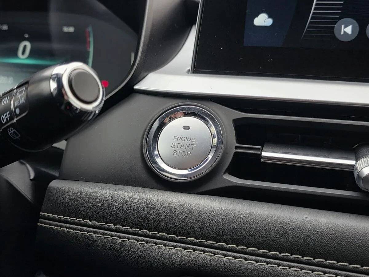 Chery Tiggo 7 Pro с пробегом — 2021 год. Фото: #17