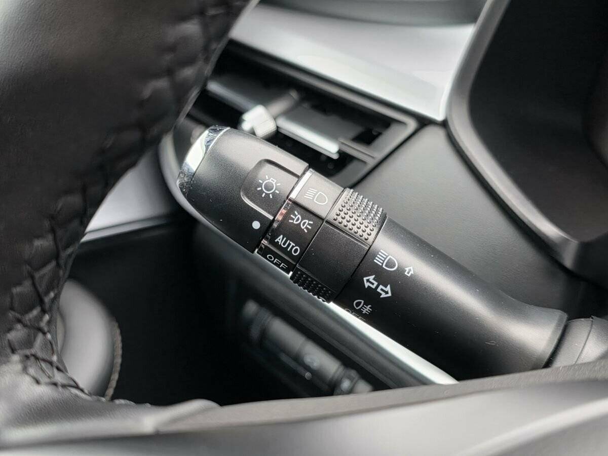 Chery Tiggo 7 Pro с пробегом — 2021 год. Фото: #18