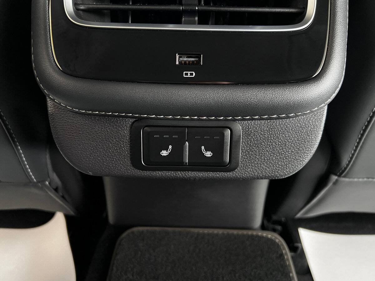 Chery Arrizo 8 с пробегом — 2023 год. Фото: #26