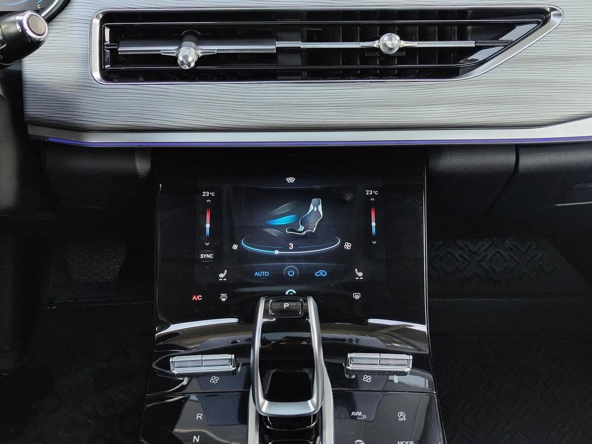 Chery Tiggo 8 Pro с пробегом — 2022 год. Фото: #13