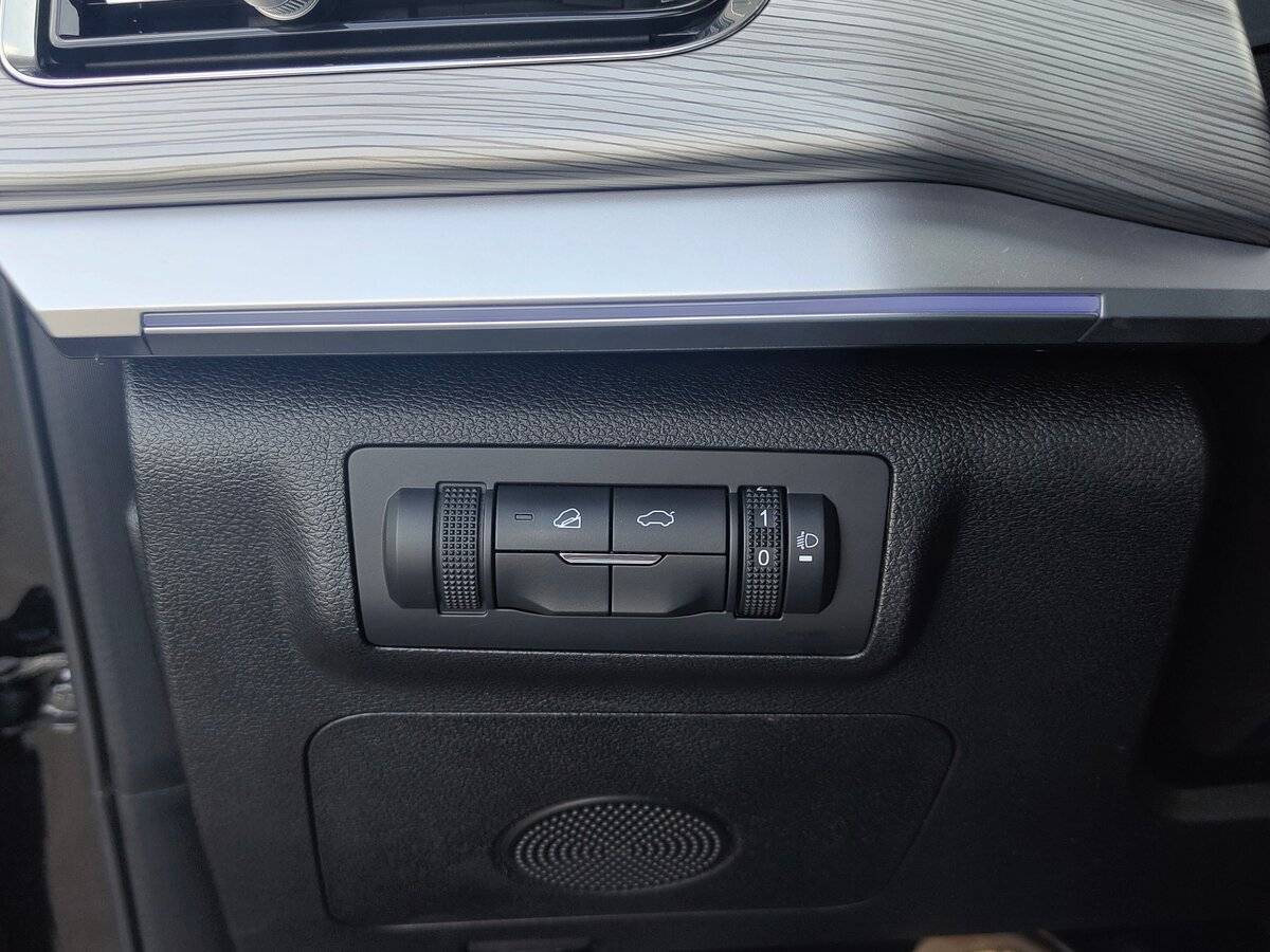 Chery Tiggo 8 Pro с пробегом — 2022 год. Фото: #14