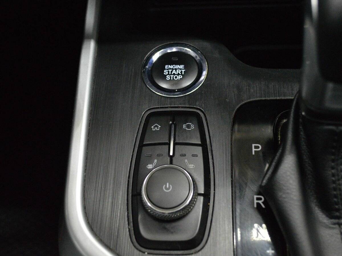 Chery Tiggo 4 с пробегом — 2020 год. Фото: #15