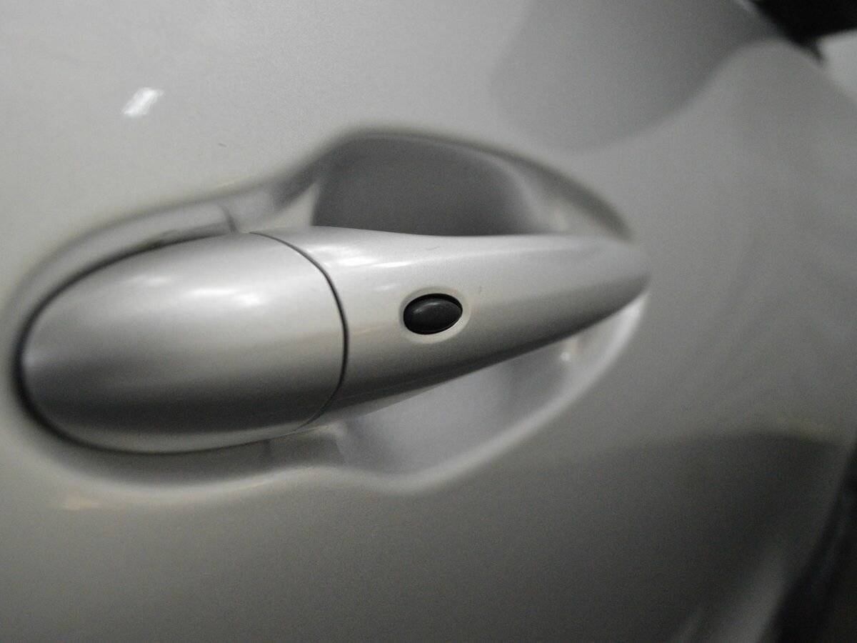 Chery Tiggo 4 с пробегом — 2020 год. Фото: #16