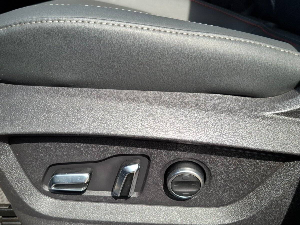 Chery Tiggo 7 Pro с пробегом — 2022 год. Фото: #13