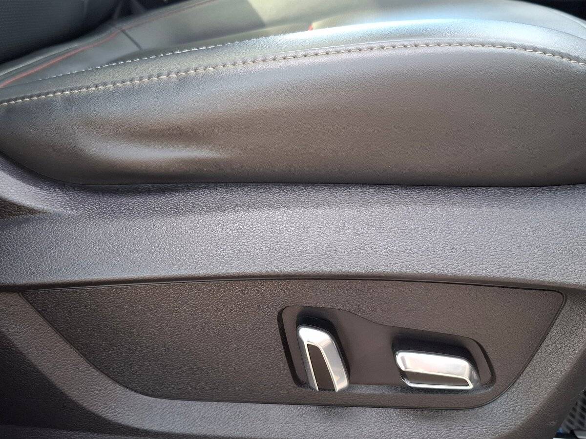 Chery Tiggo 7 Pro с пробегом — 2022 год. Фото: #19