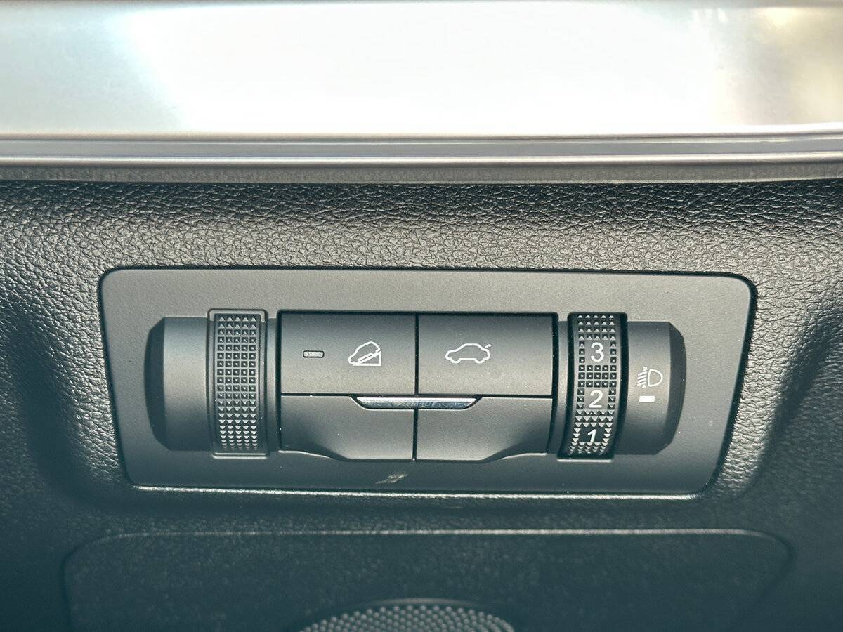 Chery Tiggo 8 Pro с пробегом — 2021 год. Фото: #10