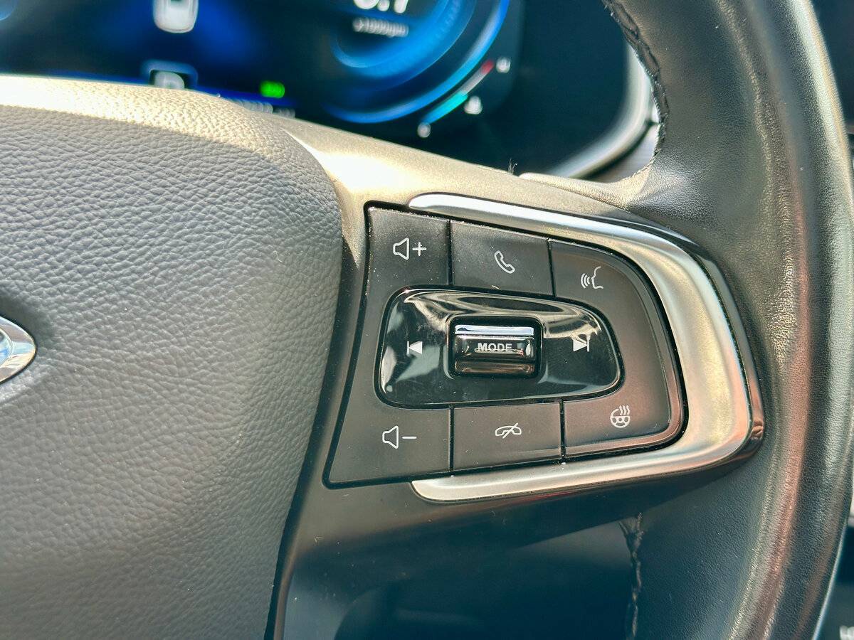 Chery Tiggo 8 Pro с пробегом — 2021 год. Фото: #13