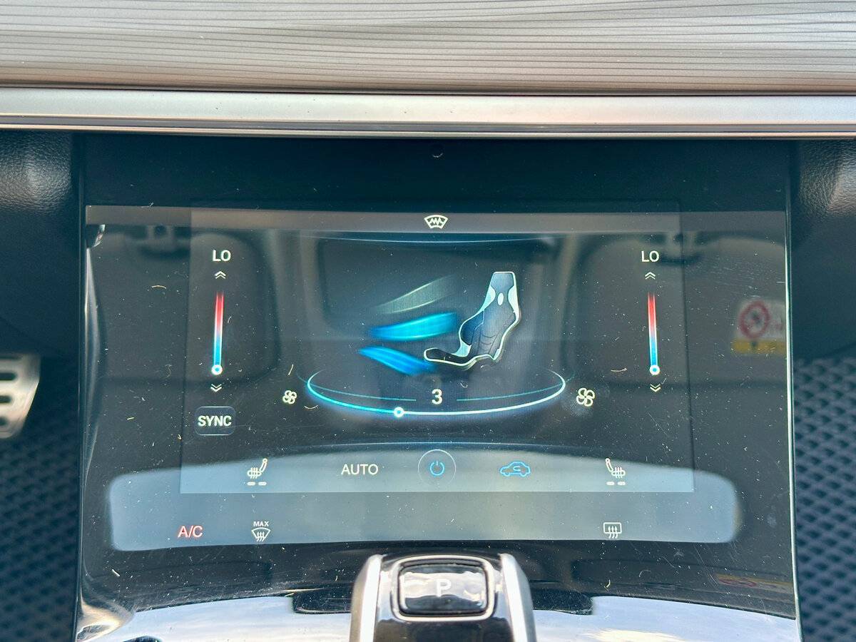 Chery Tiggo 8 Pro с пробегом — 2021 год. Фото: #15