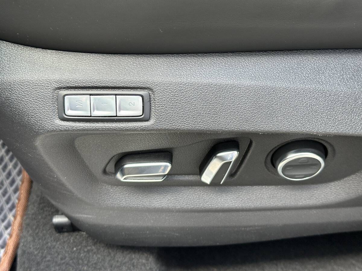 Chery Tiggo 8 Pro с пробегом — 2021 год. Фото: #16