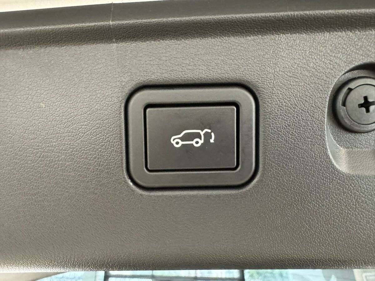 Changan UNI-T с пробегом — 2024 год. Фото: #21