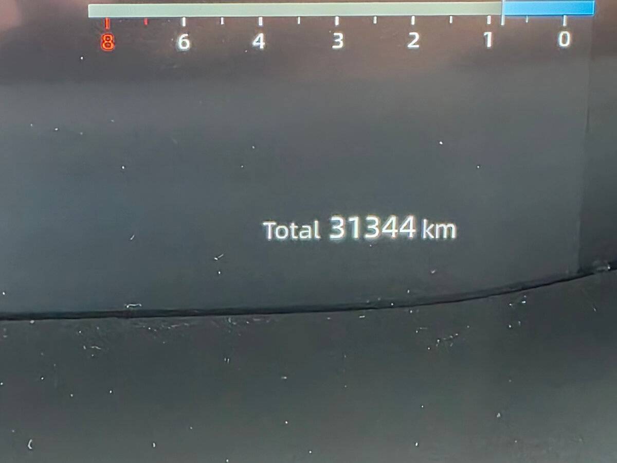 Changan CS55 Plus с пробегом — 2023 год. Фото: #7