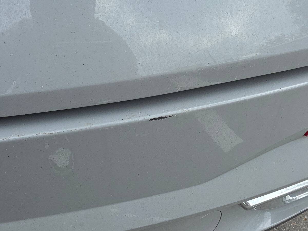 Changan CS55 Plus с пробегом — 2023 год. Фото: #8