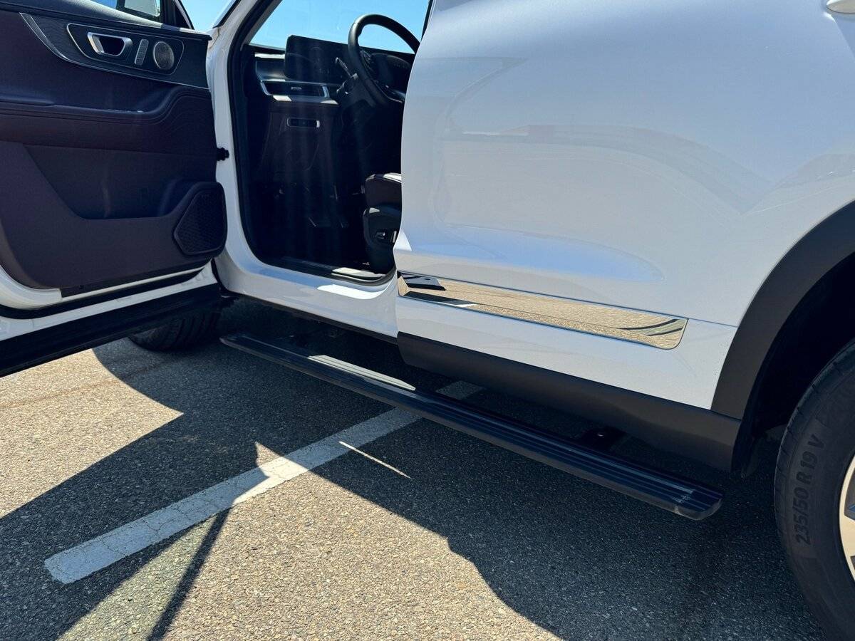 Chery Tiggo 8 Pro Max с пробегом — 2023 год. Фото: #24