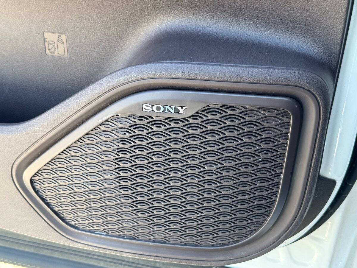 Chery Tiggo 8 Pro Max с пробегом — 2023 год. Фото: #25