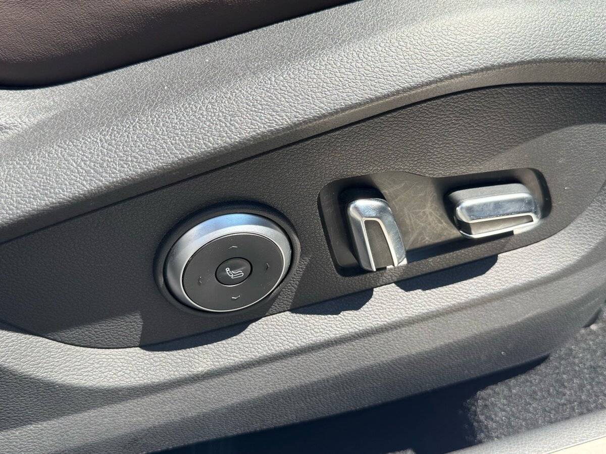 Chery Tiggo 8 Pro Max с пробегом — 2023 год. Фото: #26