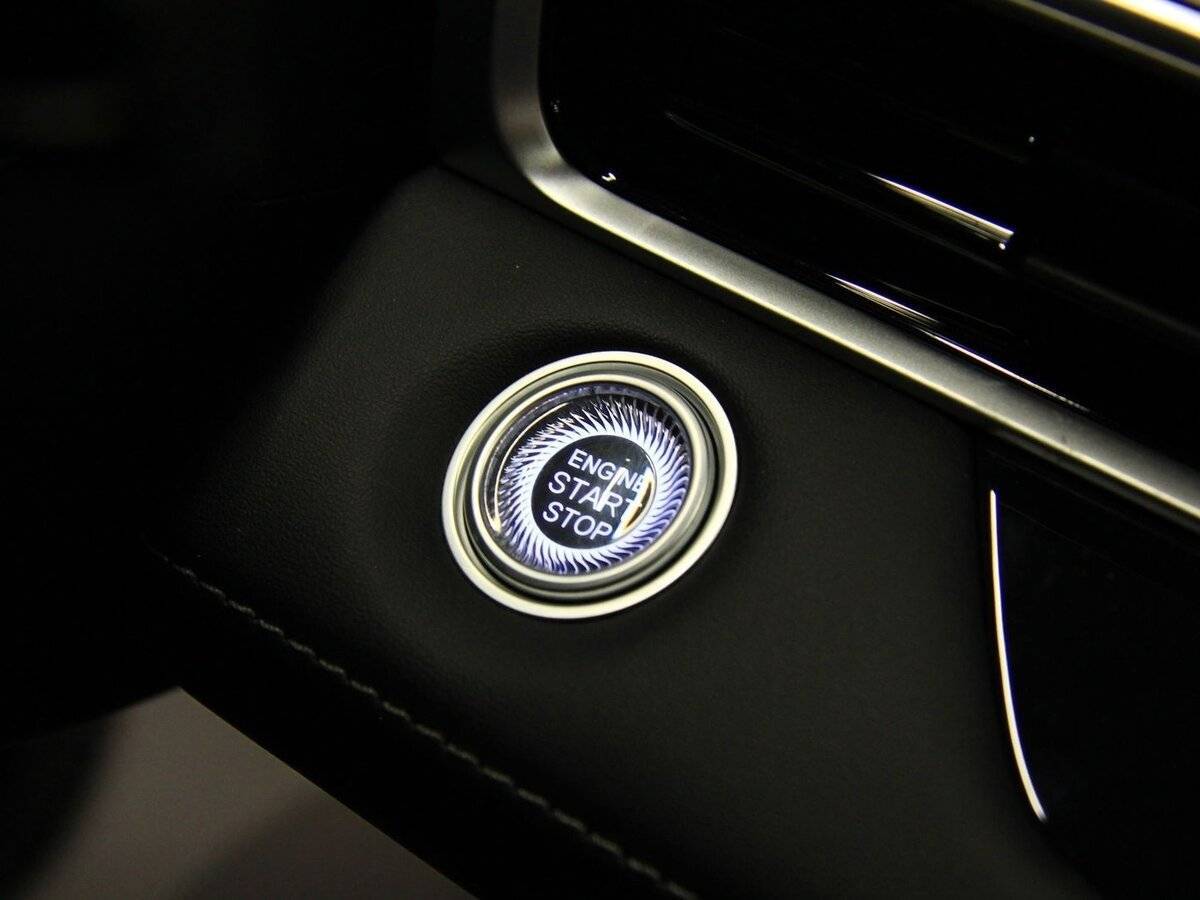 Chery Arrizo 8 с пробегом — 2024 год. Фото: #8