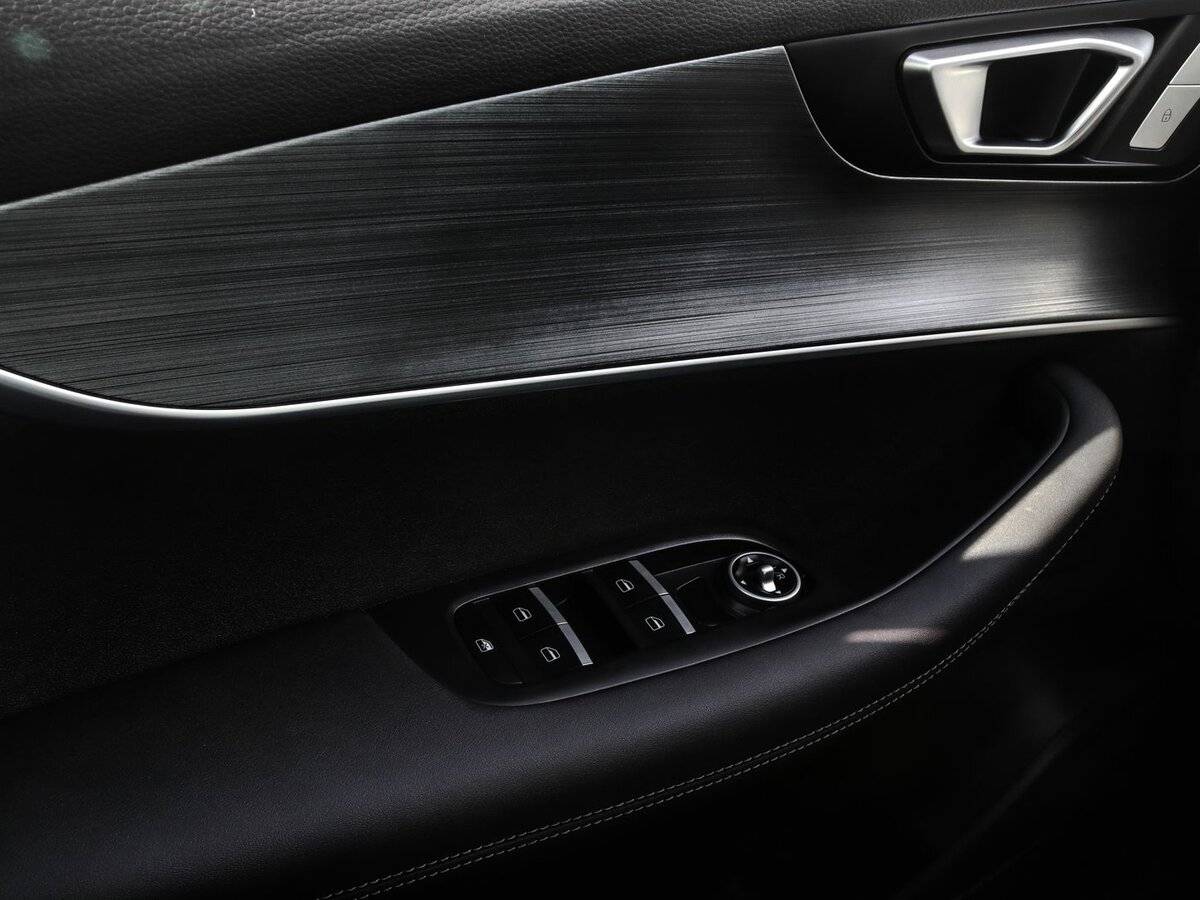 Chery Tiggo 7 Pro Max с пробегом — 2024 год. Фото: #7