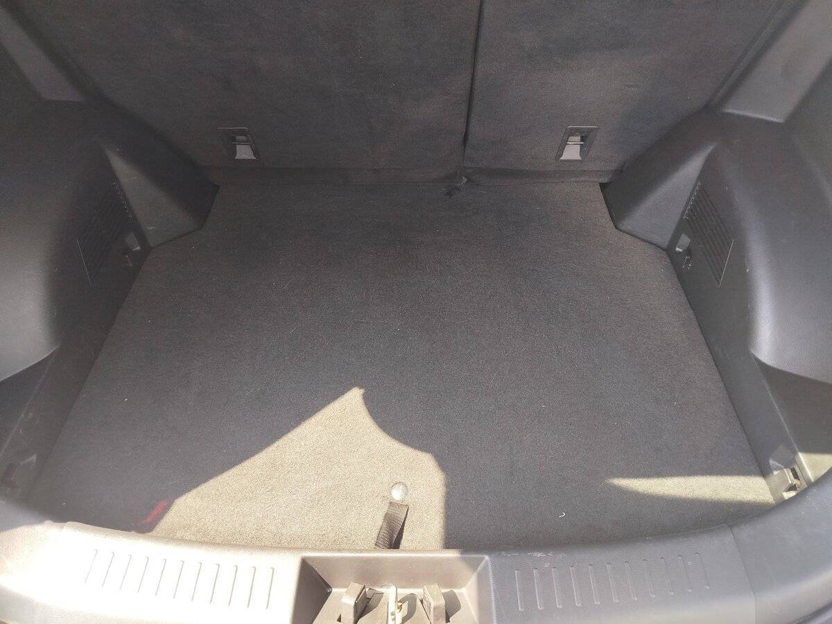 Chery Tiggo 4 с пробегом — 2019 год. Фото: #14