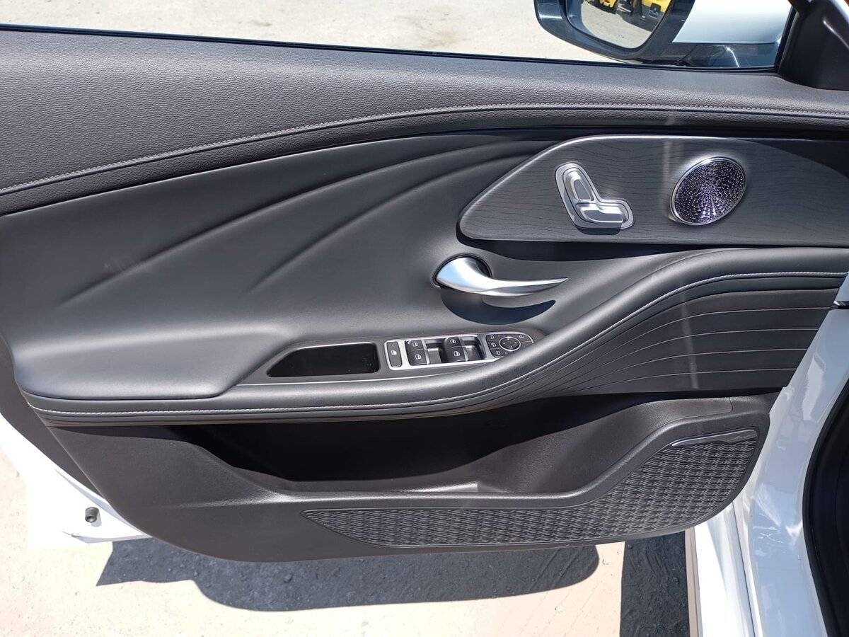 Chery Arrizo 8 с пробегом — 2024 год. Фото: #4