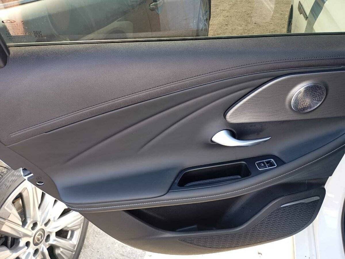 Chery Arrizo 8 с пробегом — 2024 год. Фото: #12