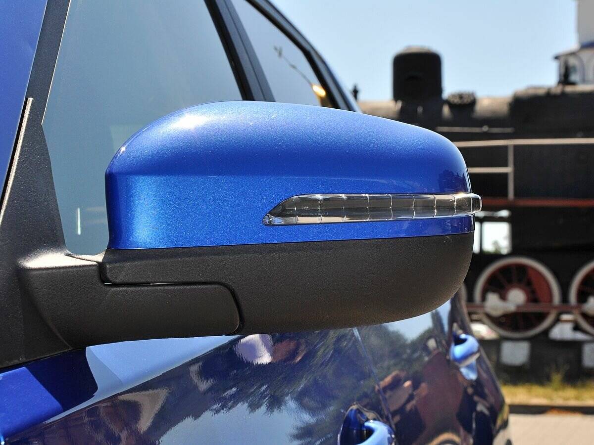 Chery Tiggo 4 с пробегом — 2020 год. Фото: #10