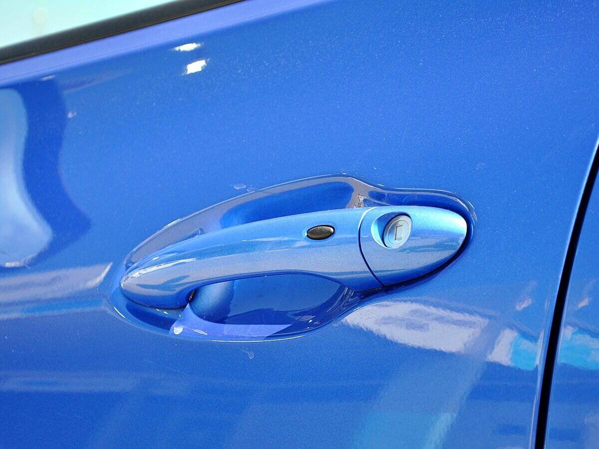 Chery Tiggo 4 с пробегом — 2020 год. Фото: #11