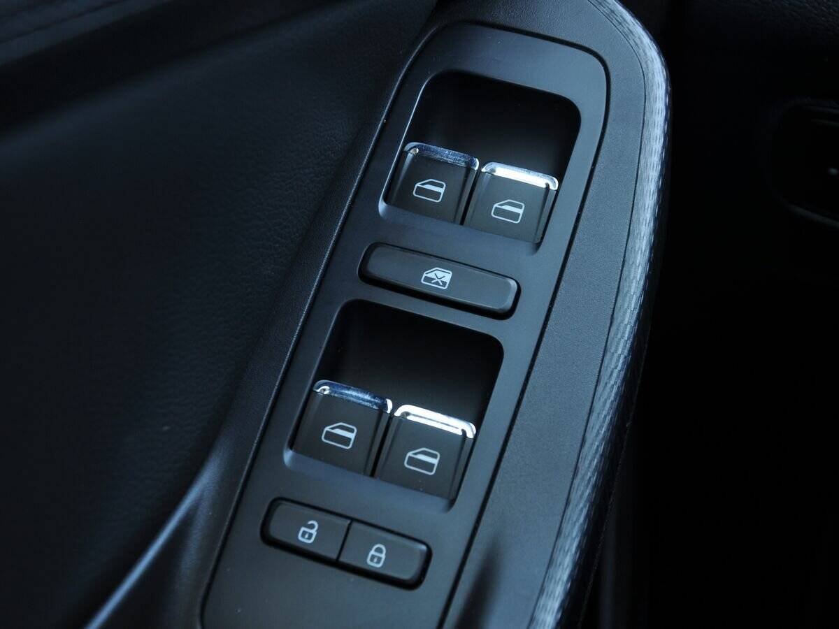 Chery Tiggo 4 с пробегом — 2020 год. Фото: #18