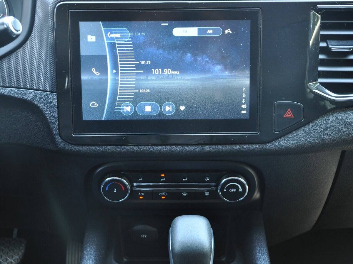 Chery Tiggo 4 с пробегом — 2020 год. Фото: #19