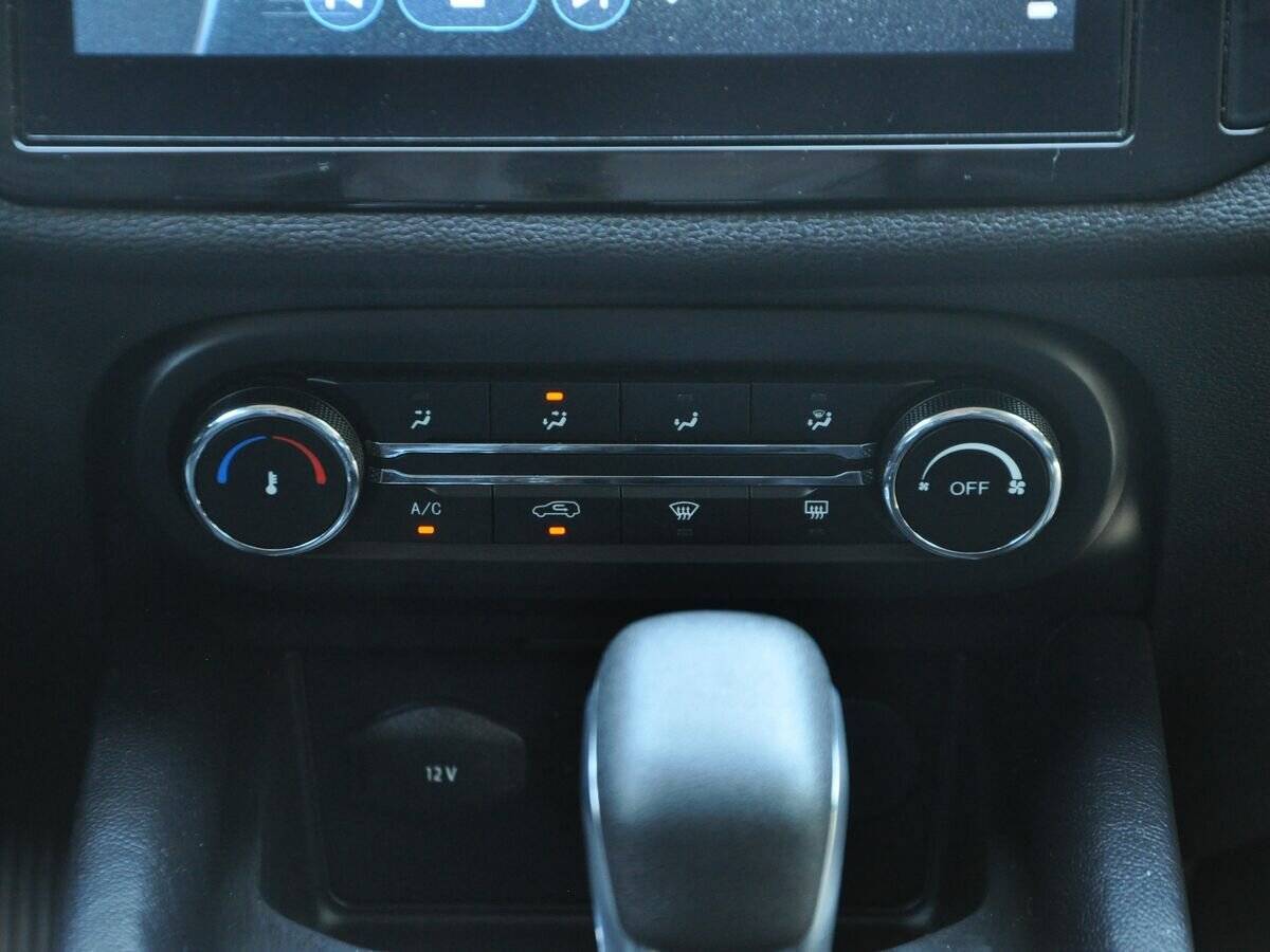 Chery Tiggo 4 с пробегом — 2020 год. Фото: #21