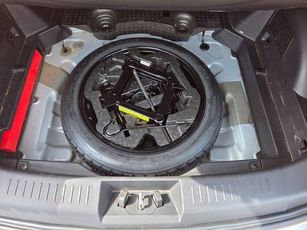 Chery Tiggo 4 Pro с пробегом — 2023 год. Фото: #14