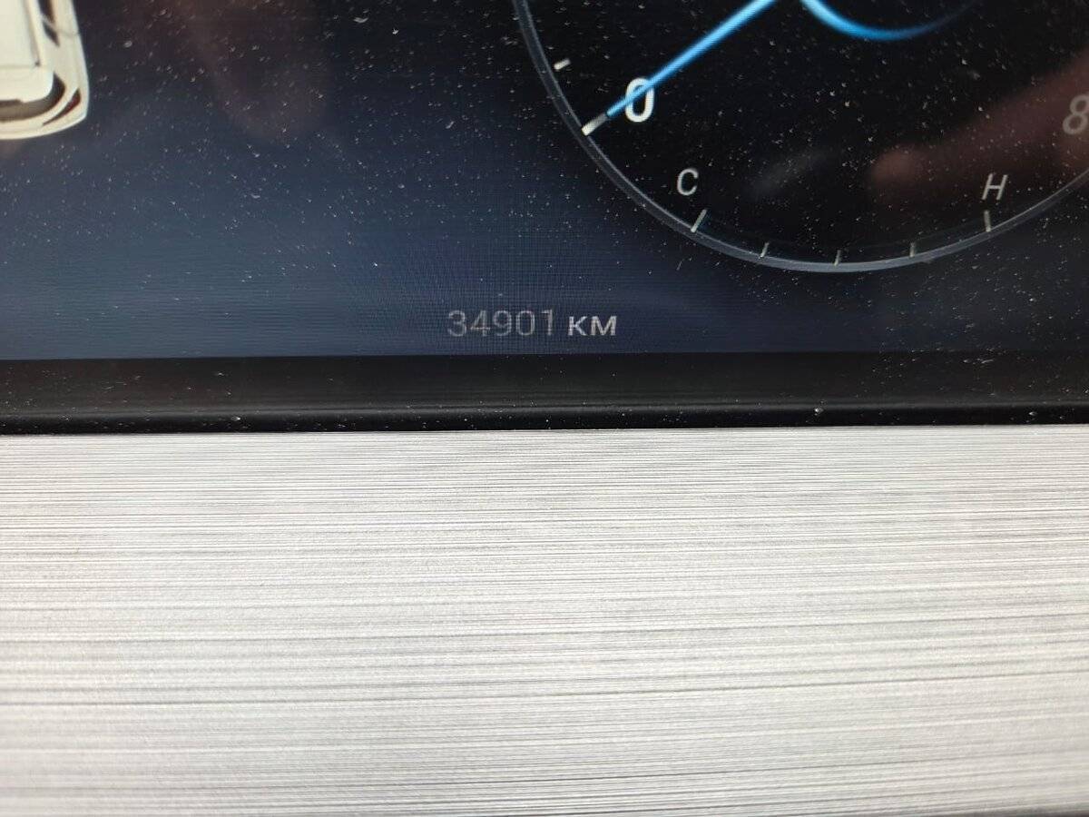 Chery Tiggo 4 Pro с пробегом — 2023 год. Фото: #15