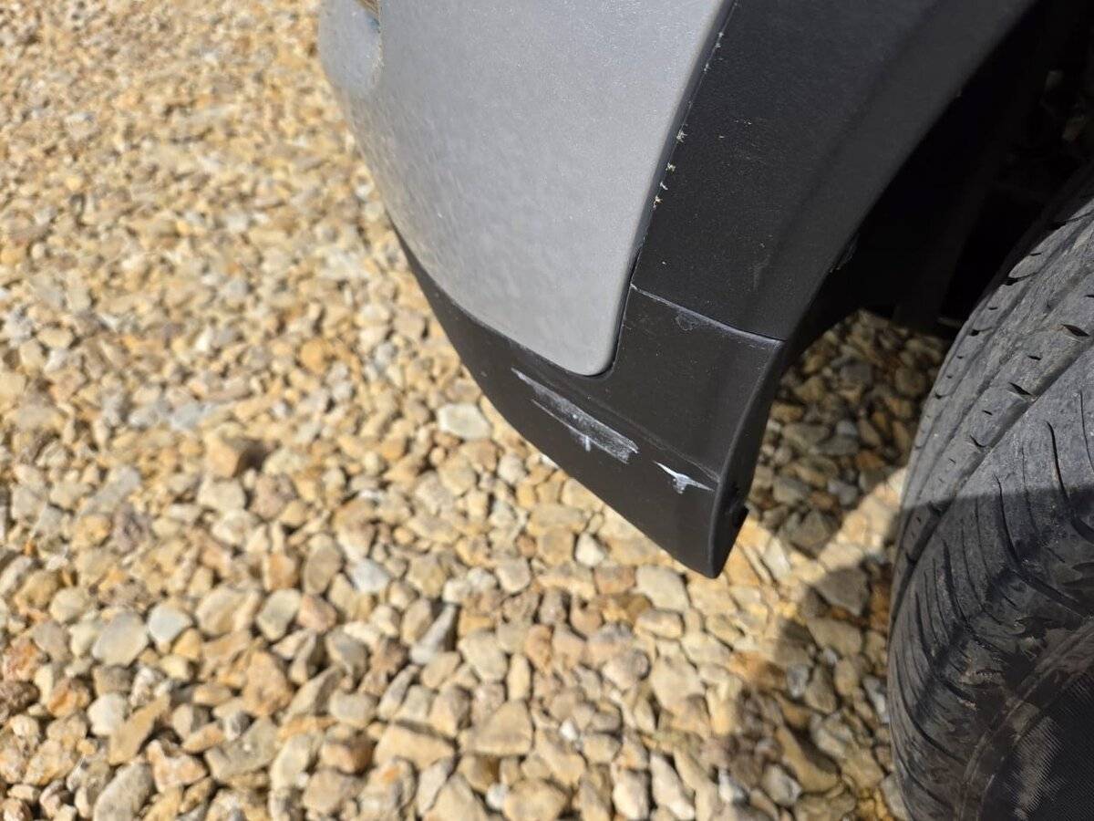 Chery Tiggo 4 Pro с пробегом — 2023 год. Фото: #17