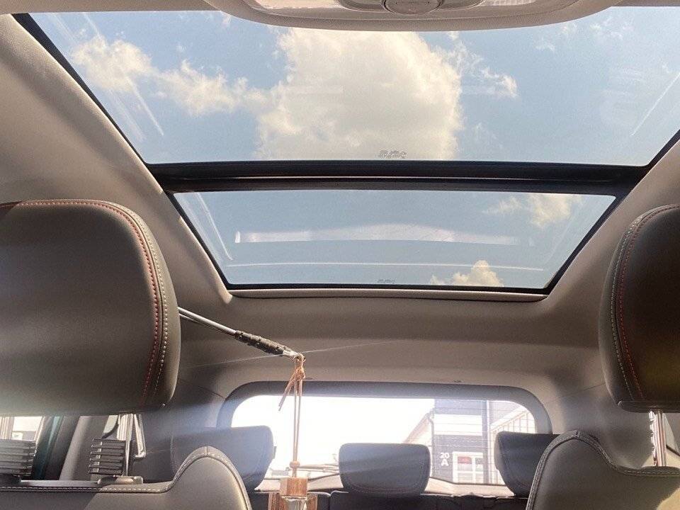 Chery Tiggo 7 Pro с пробегом — 2021 год. Фото: #6