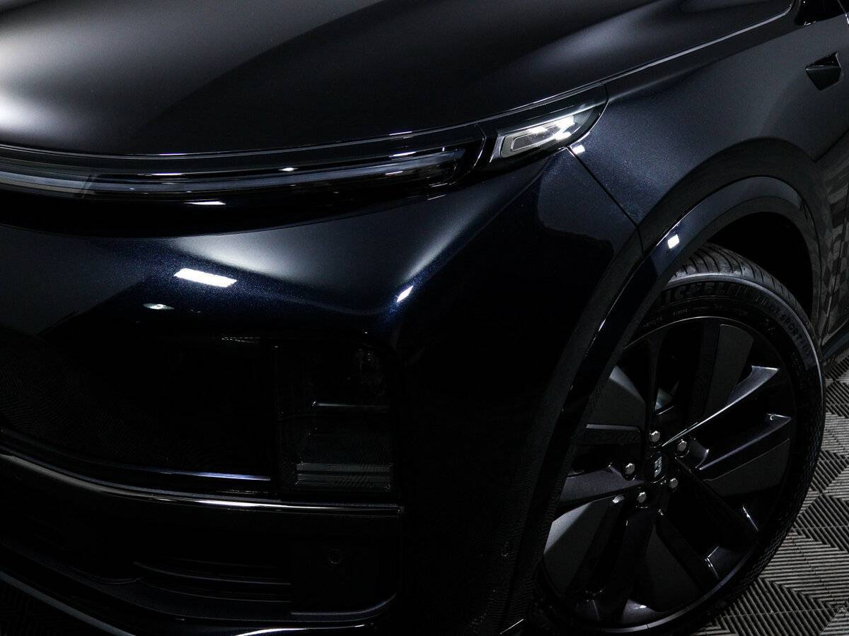 LiXiang L9 с пробегом — 2023 год. Фото: #16