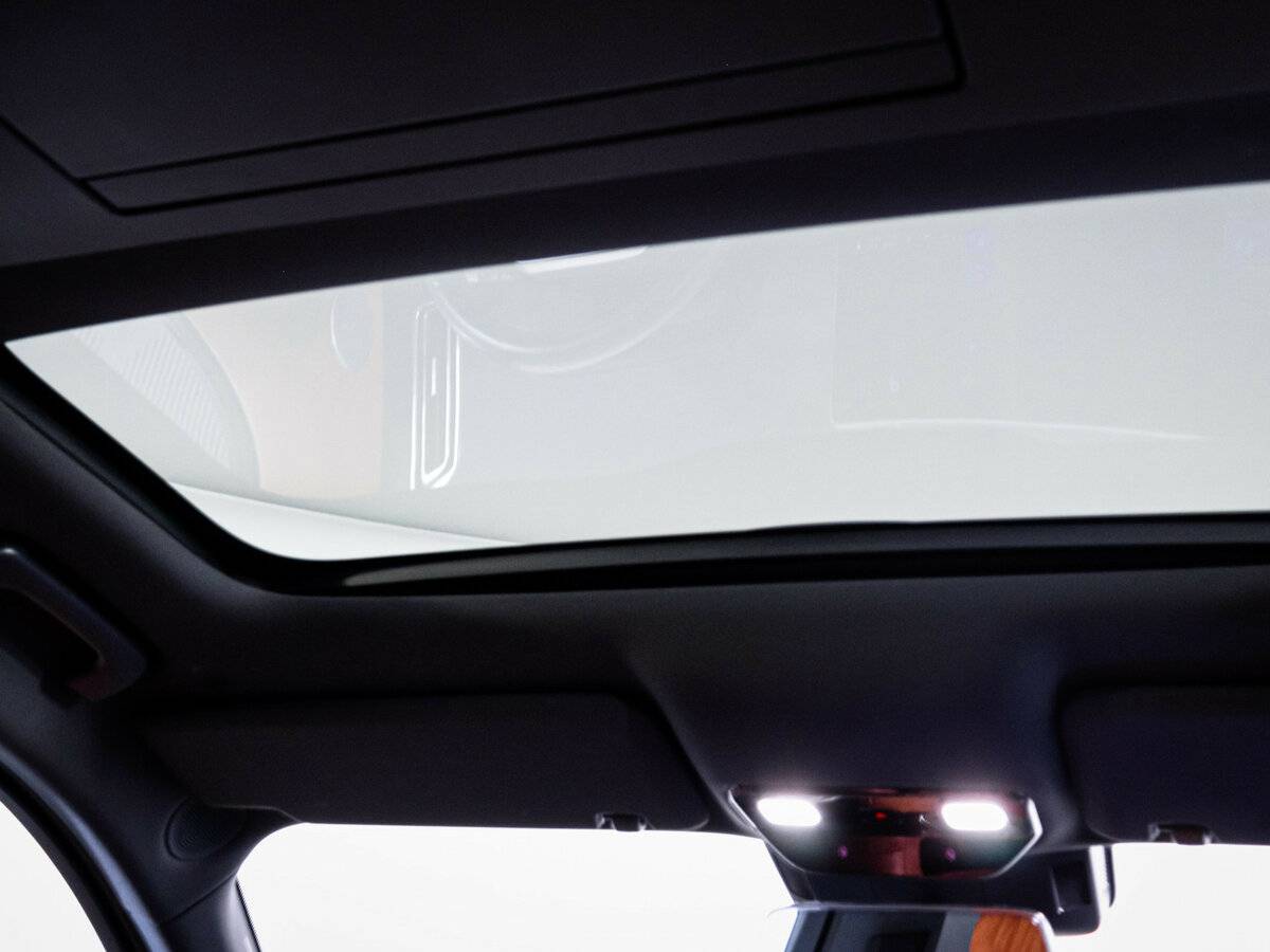 LiXiang L9 с пробегом — 2023 год. Фото: #17