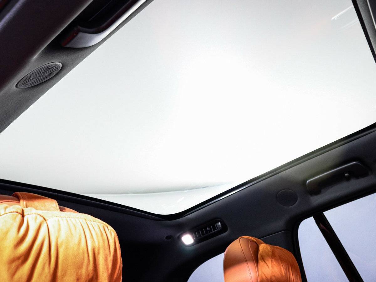 LiXiang L9 с пробегом — 2023 год. Фото: #18