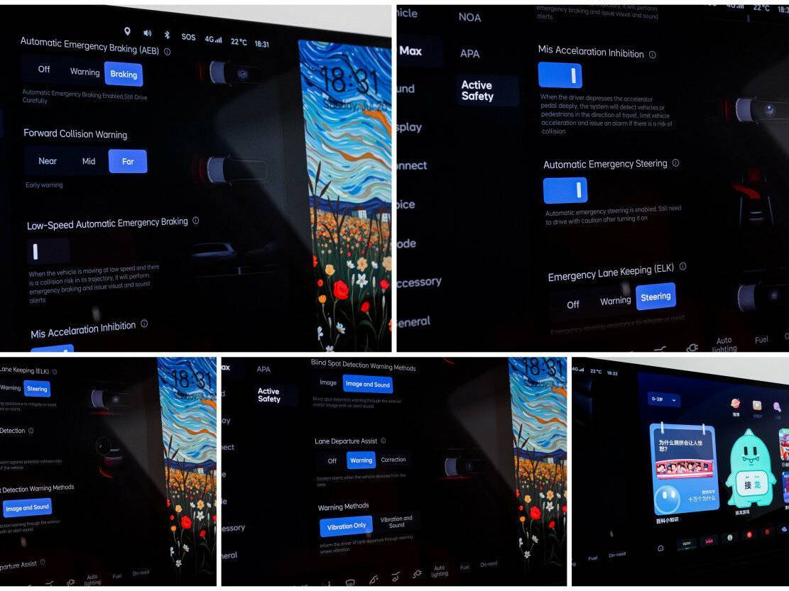 LiXiang L9 с пробегом — 2023 год. Фото: #23