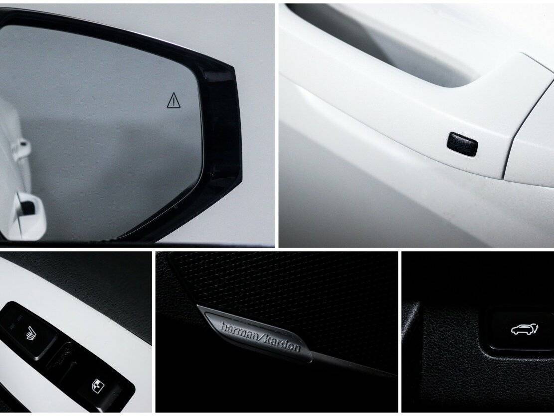 Kia Sportage с пробегом — 2023 год. Фото: #19