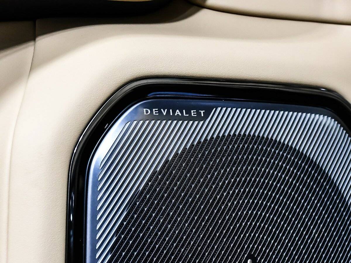 BYD FangChengBao Leopard 8 с пробегом — 2024 год. Фото: #17