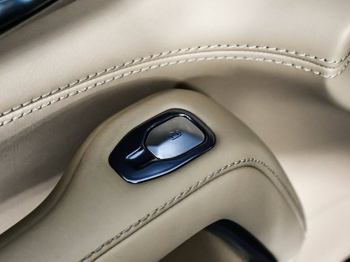 BYD FangChengBao Leopard 8 с пробегом — 2024 год. Фото: #18