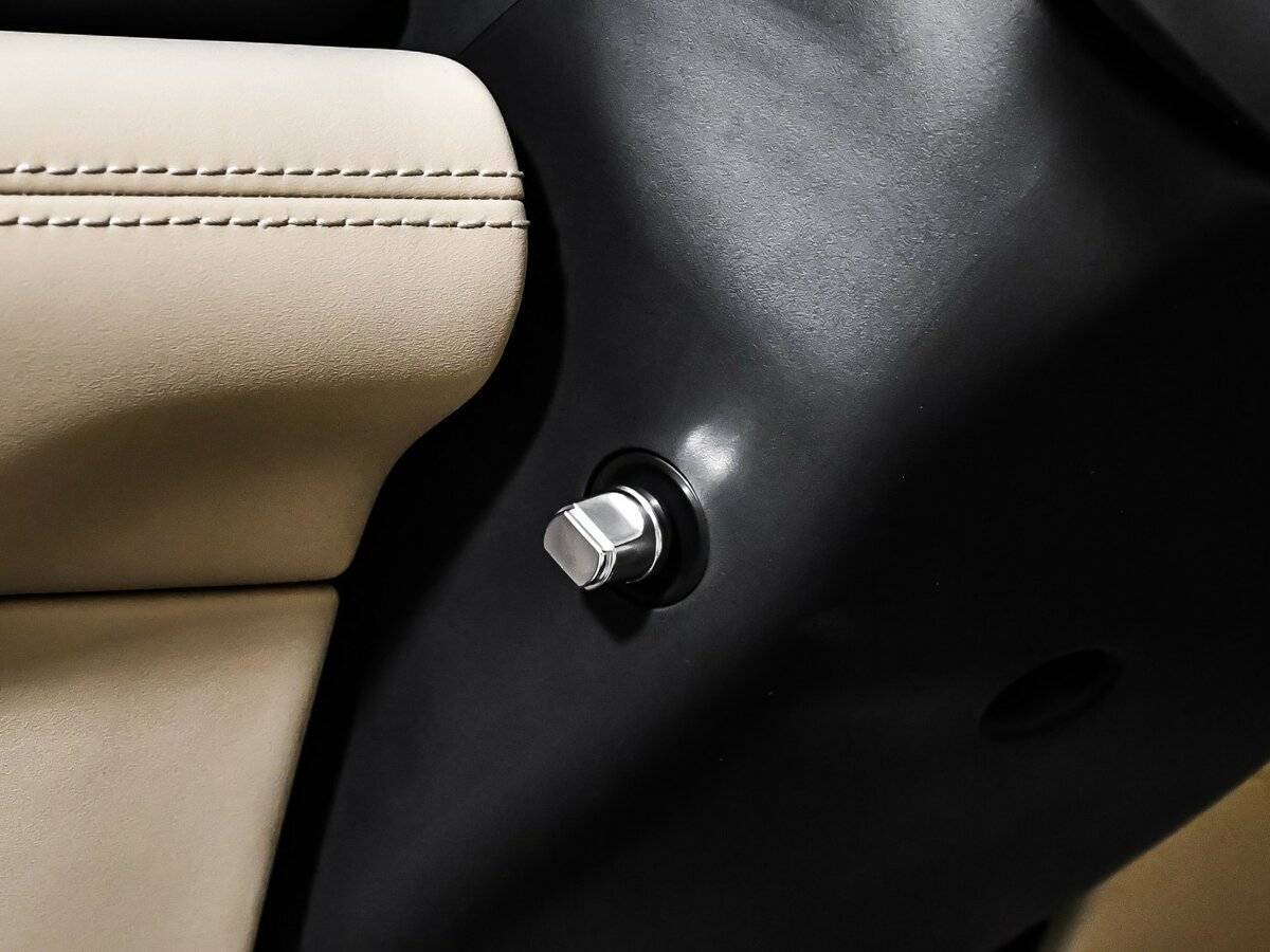 BYD FangChengBao Leopard 8 с пробегом — 2024 год. Фото: #20